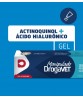 Géis Actinoquinol + Ácido Hialurônico