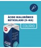 Colírios Ácido Hialurônico Reticulado (X-HA) 