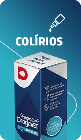 Colírios