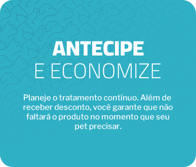 Antecipe