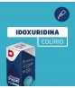 Colírios Idoxuridina