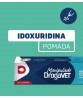 Pomadas Idoxuridina 